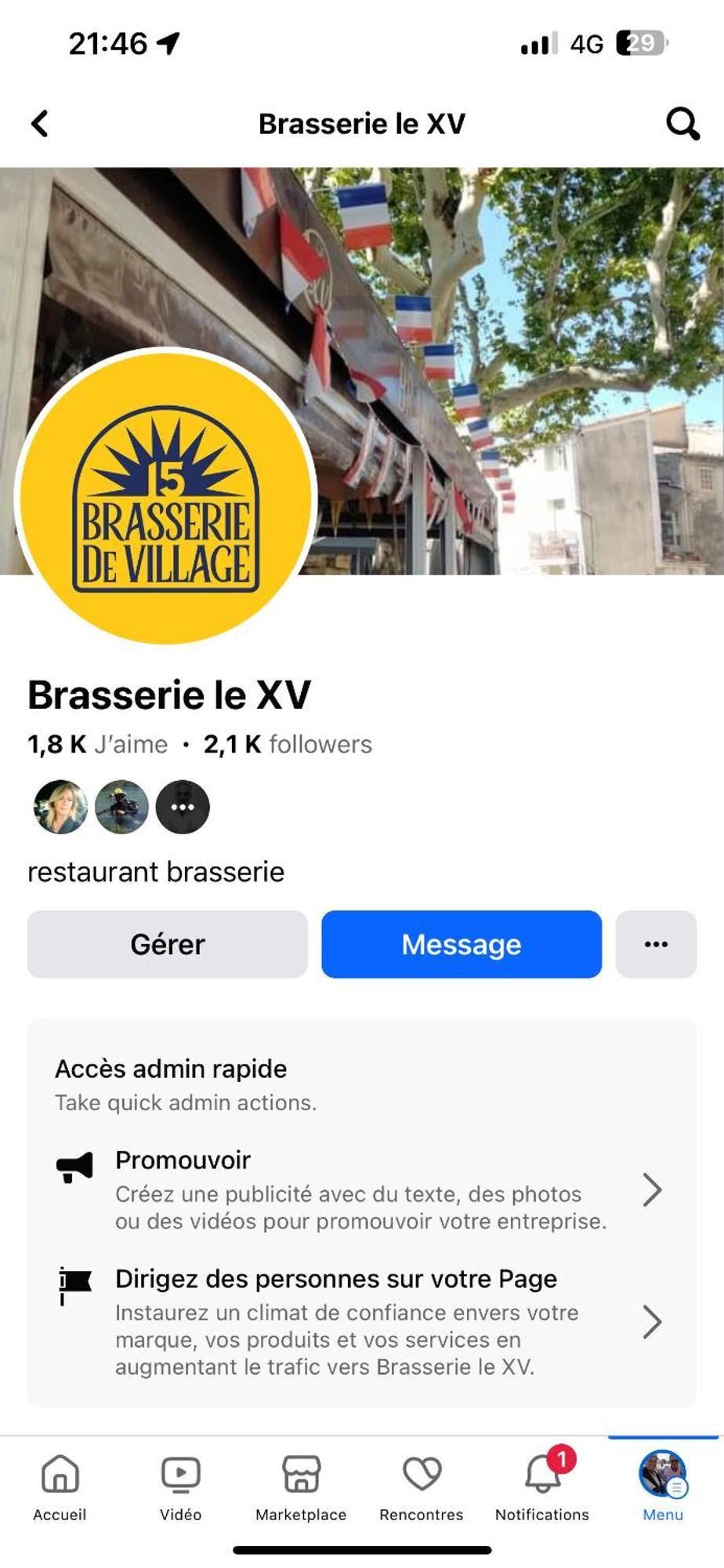Coeur Appartement Palavas-les-Flots