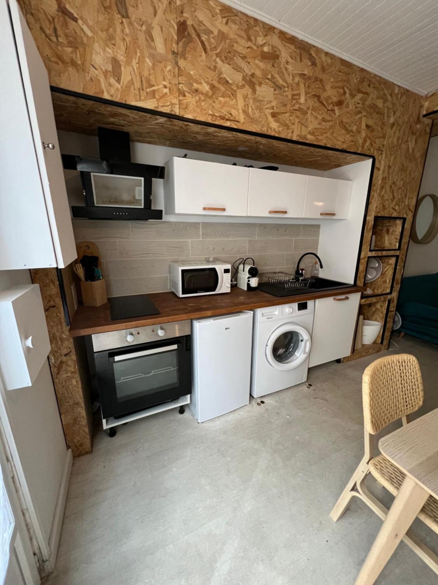 Coeur Appartement Palavas-les-Flots