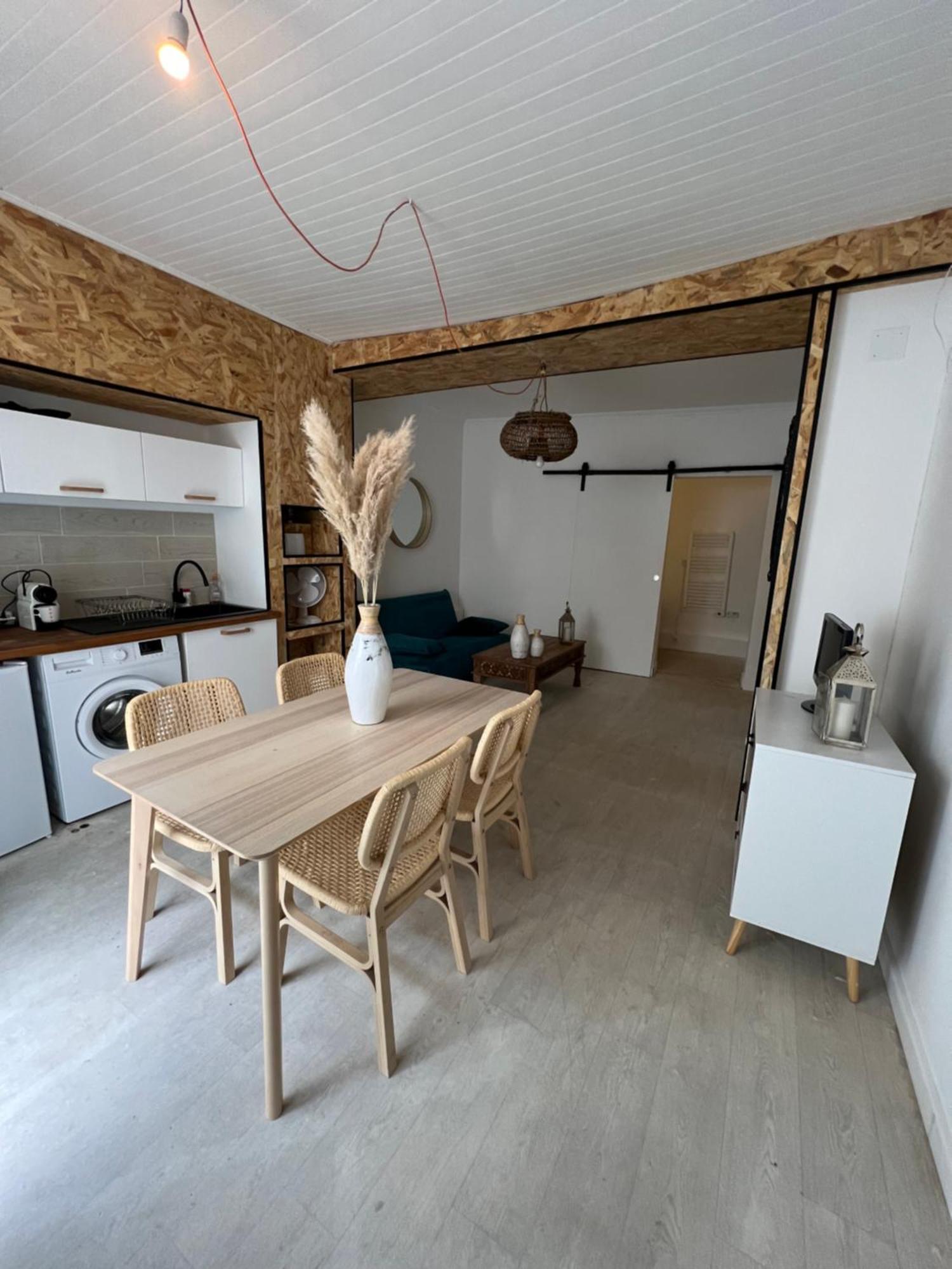 Appartement Coeur Palavas-les-Flots