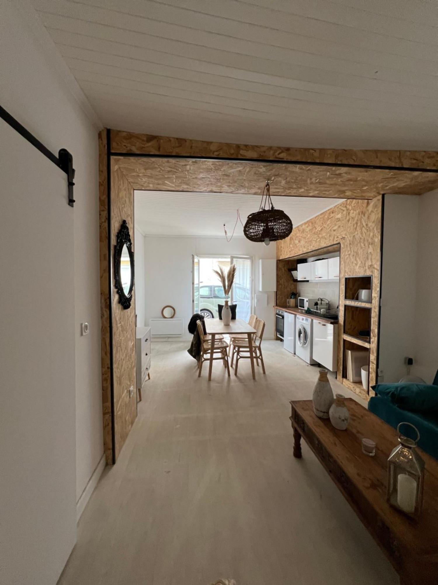 Coeur Appartement *