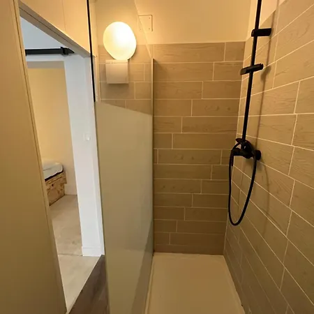 Coeur Appartement Palavas-les-Flots Buitenkant foto