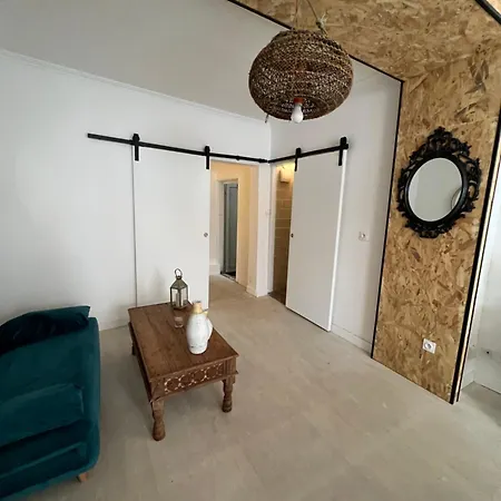Coeur Appartement Palavas-les-Flots Buitenkant foto